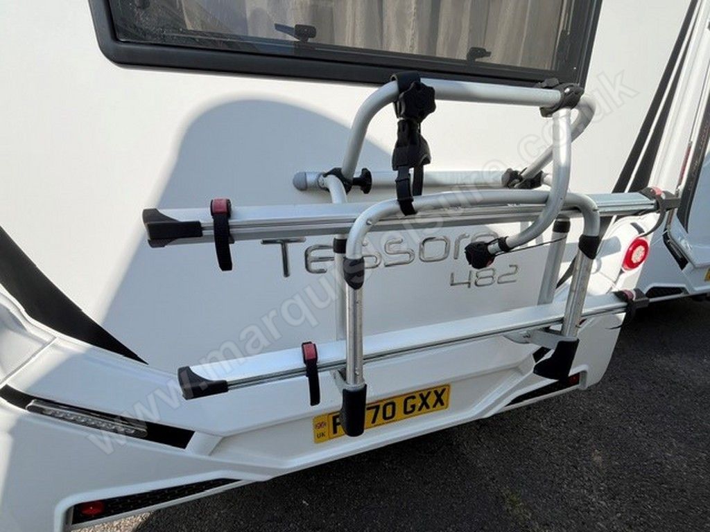 Exterior - Rear