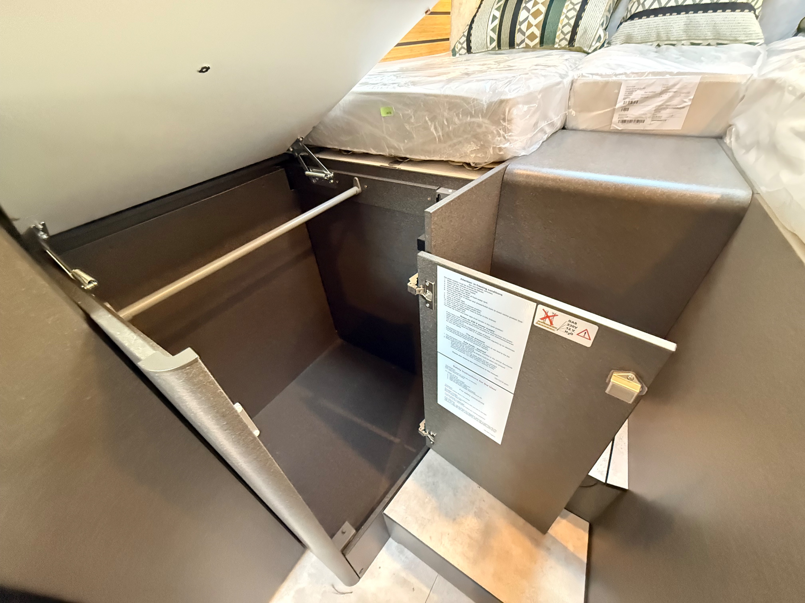 Storage
