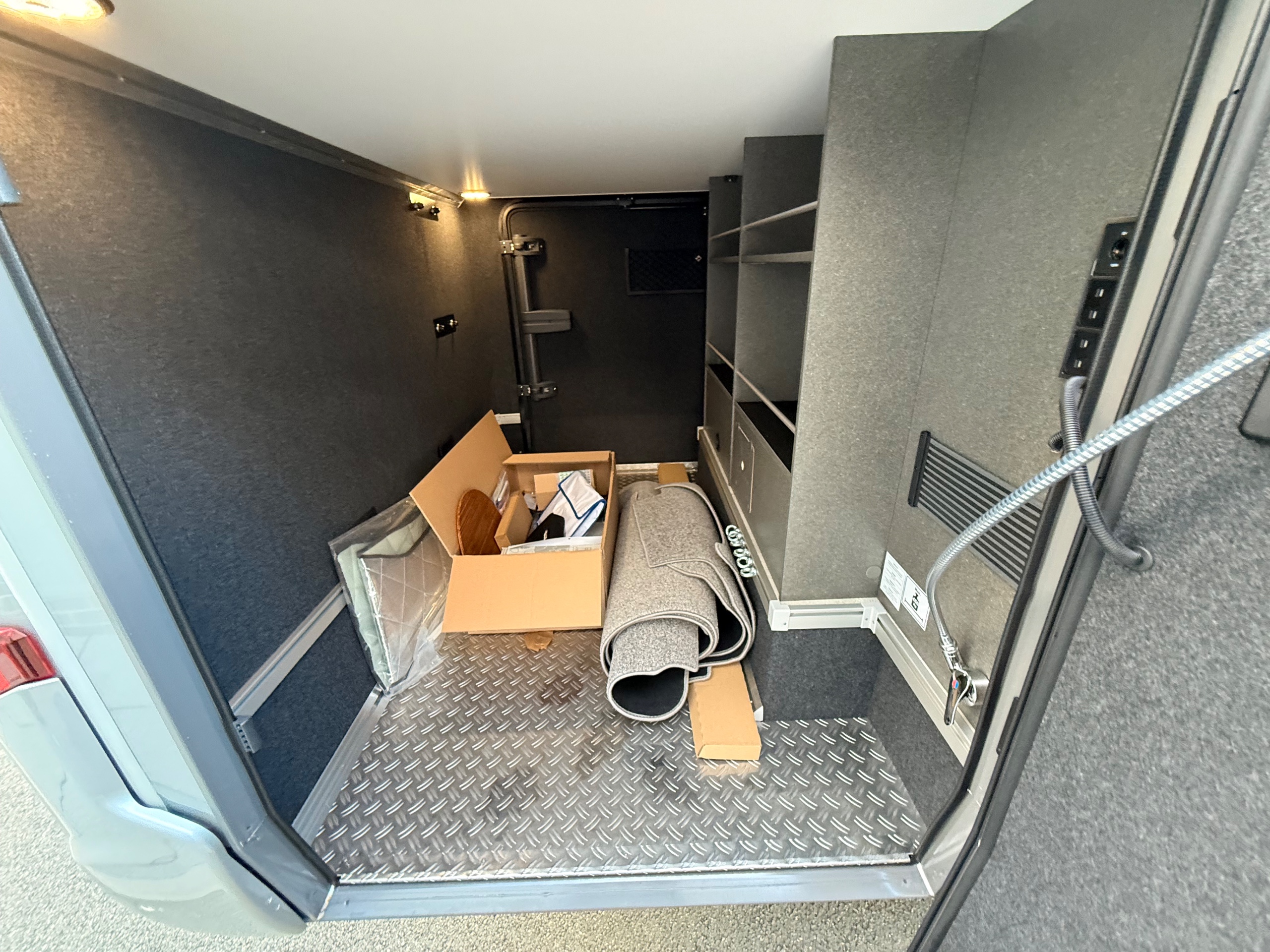 Storage
