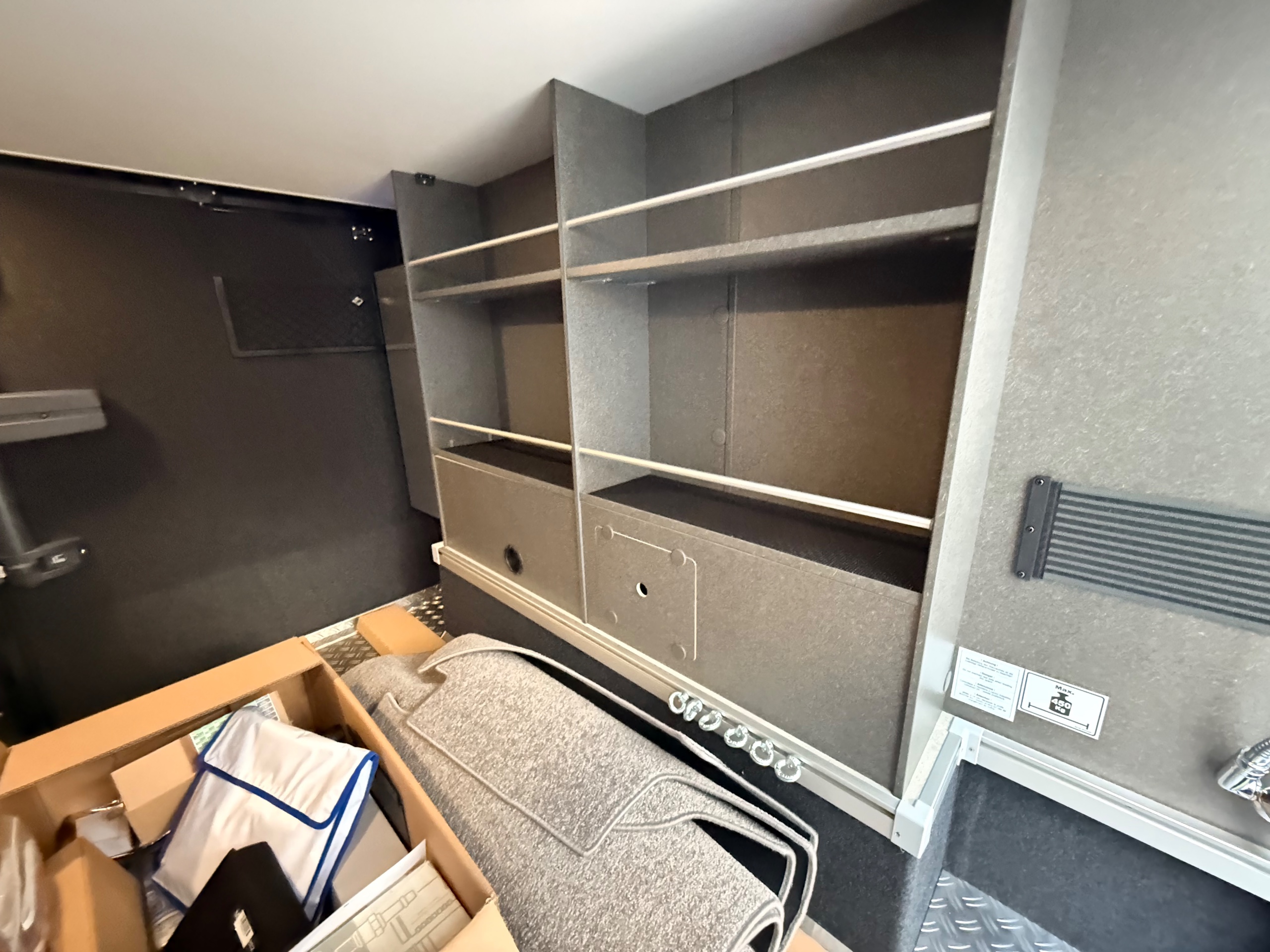 Storage