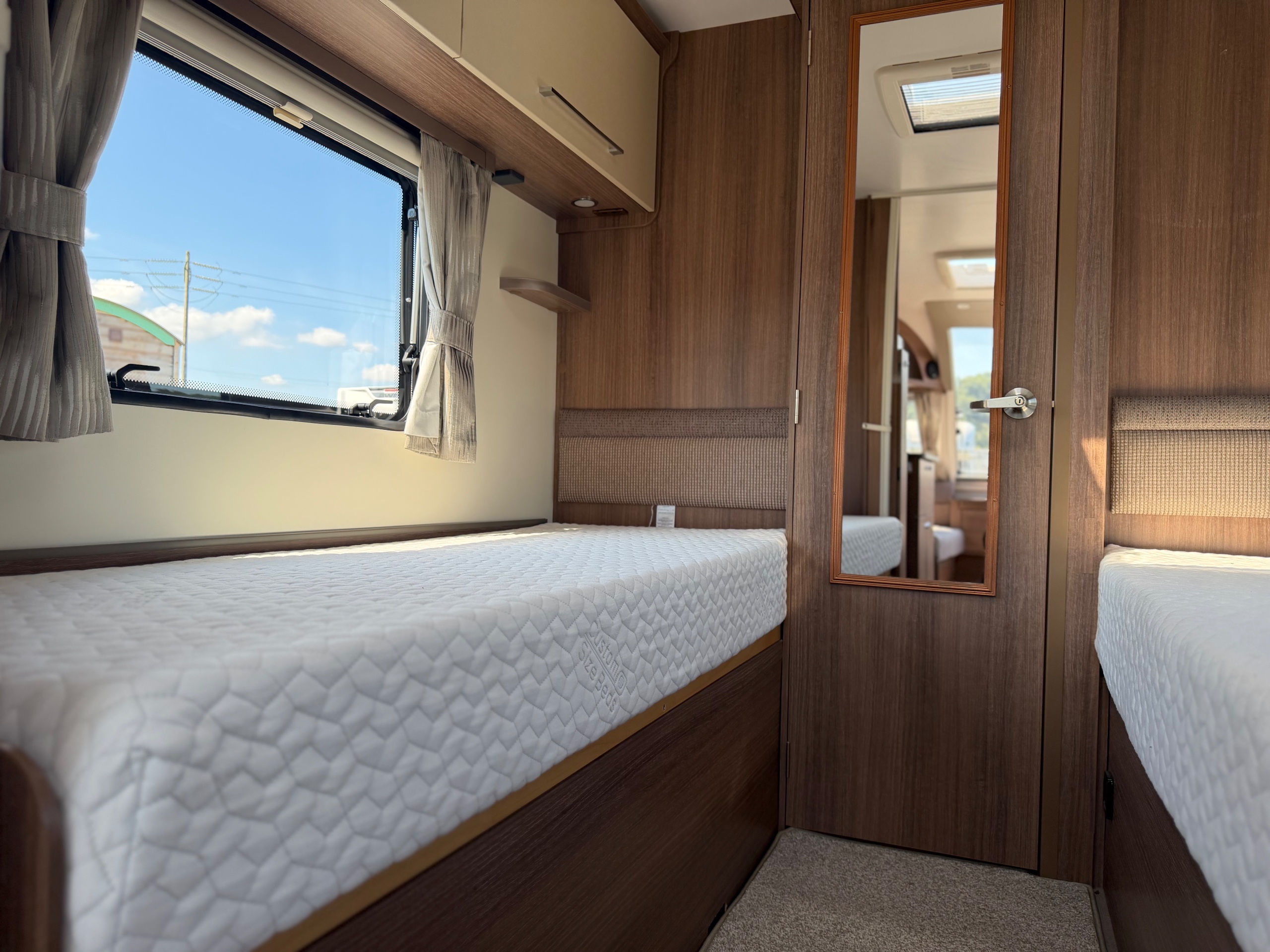 2019 Bailey Phoenix 642