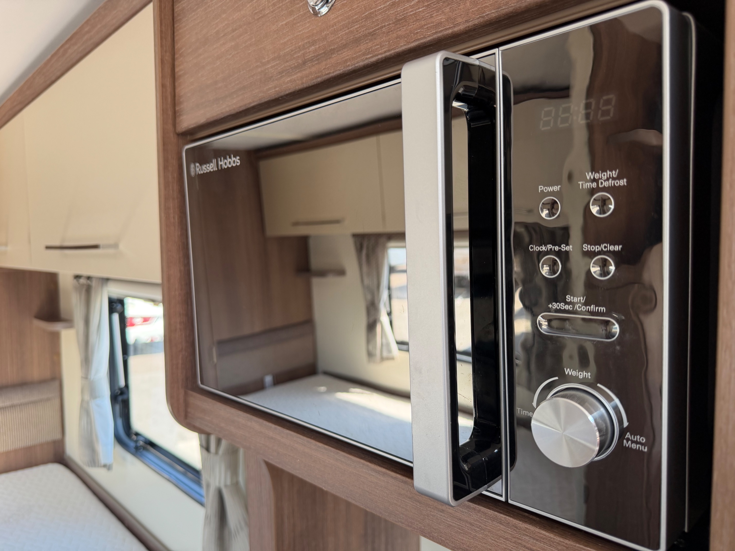 2019 Bailey Phoenix 642