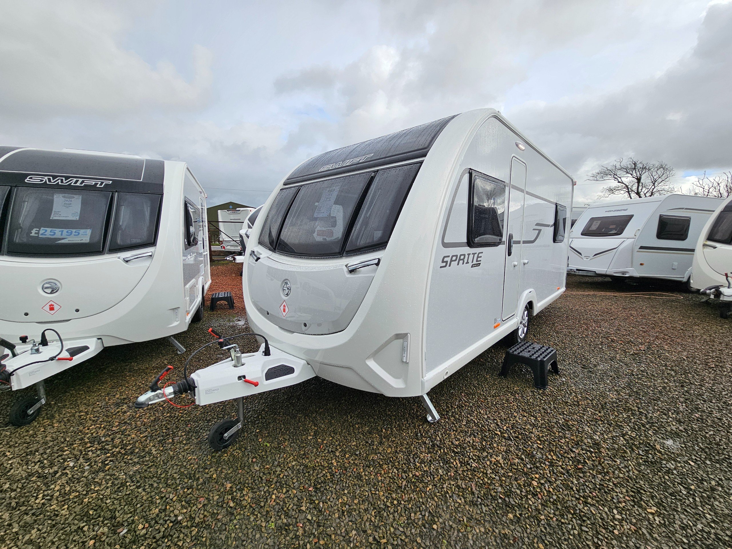 Exterior - Front