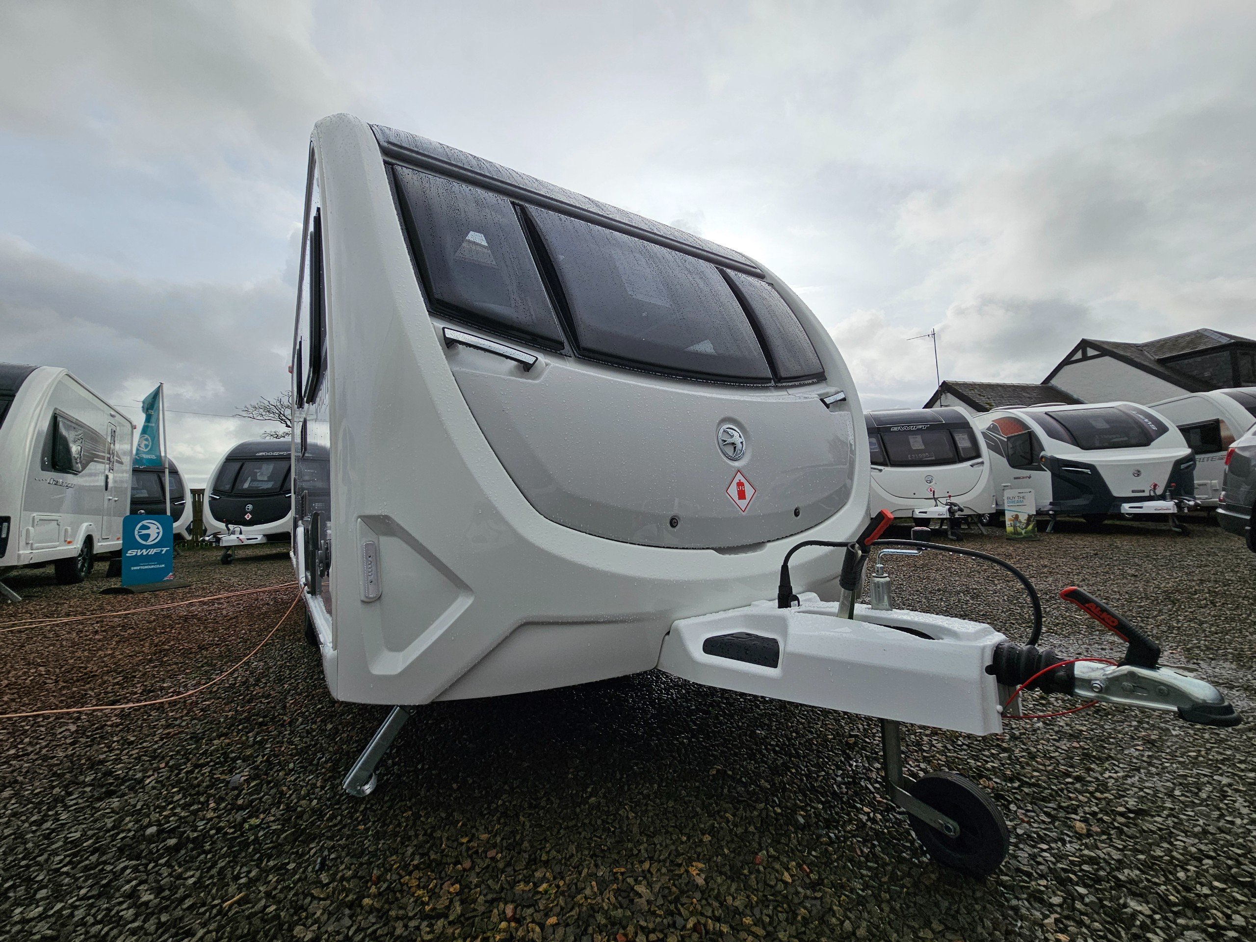Exterior - Front