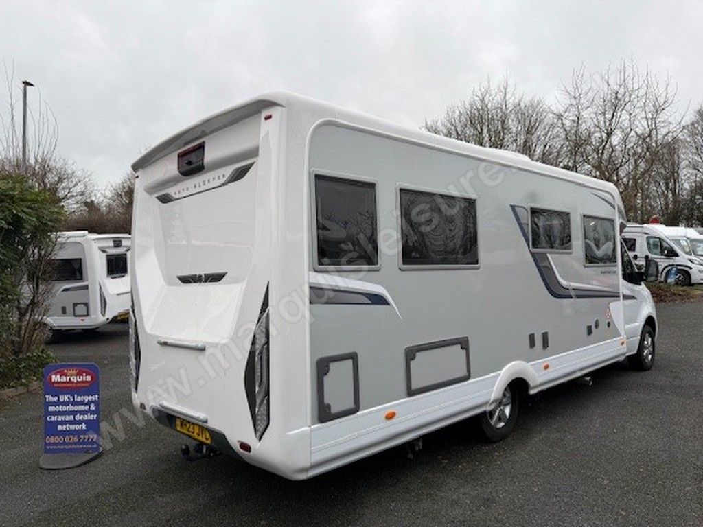 Exterior - Rear