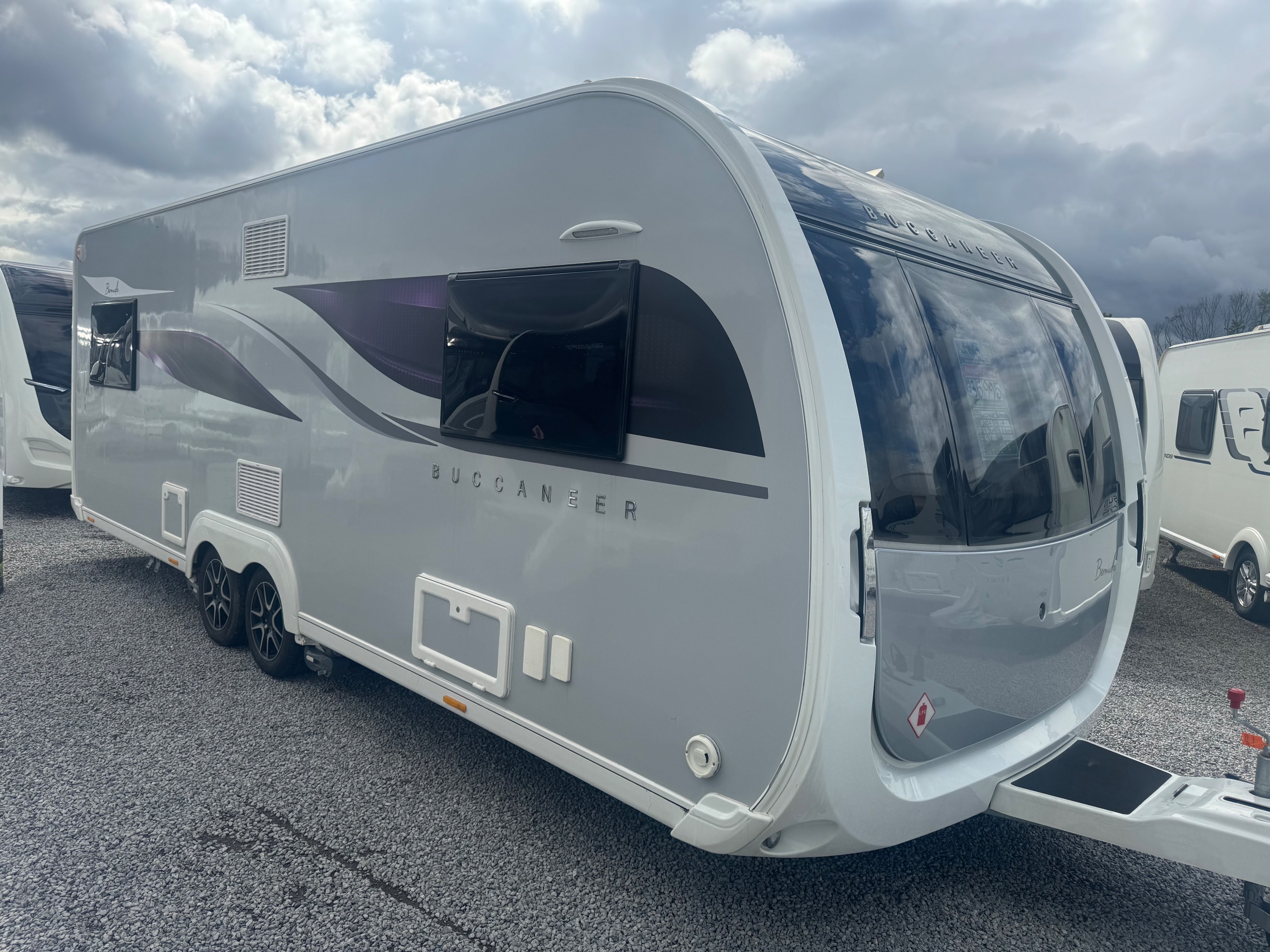 Exterior - Front
