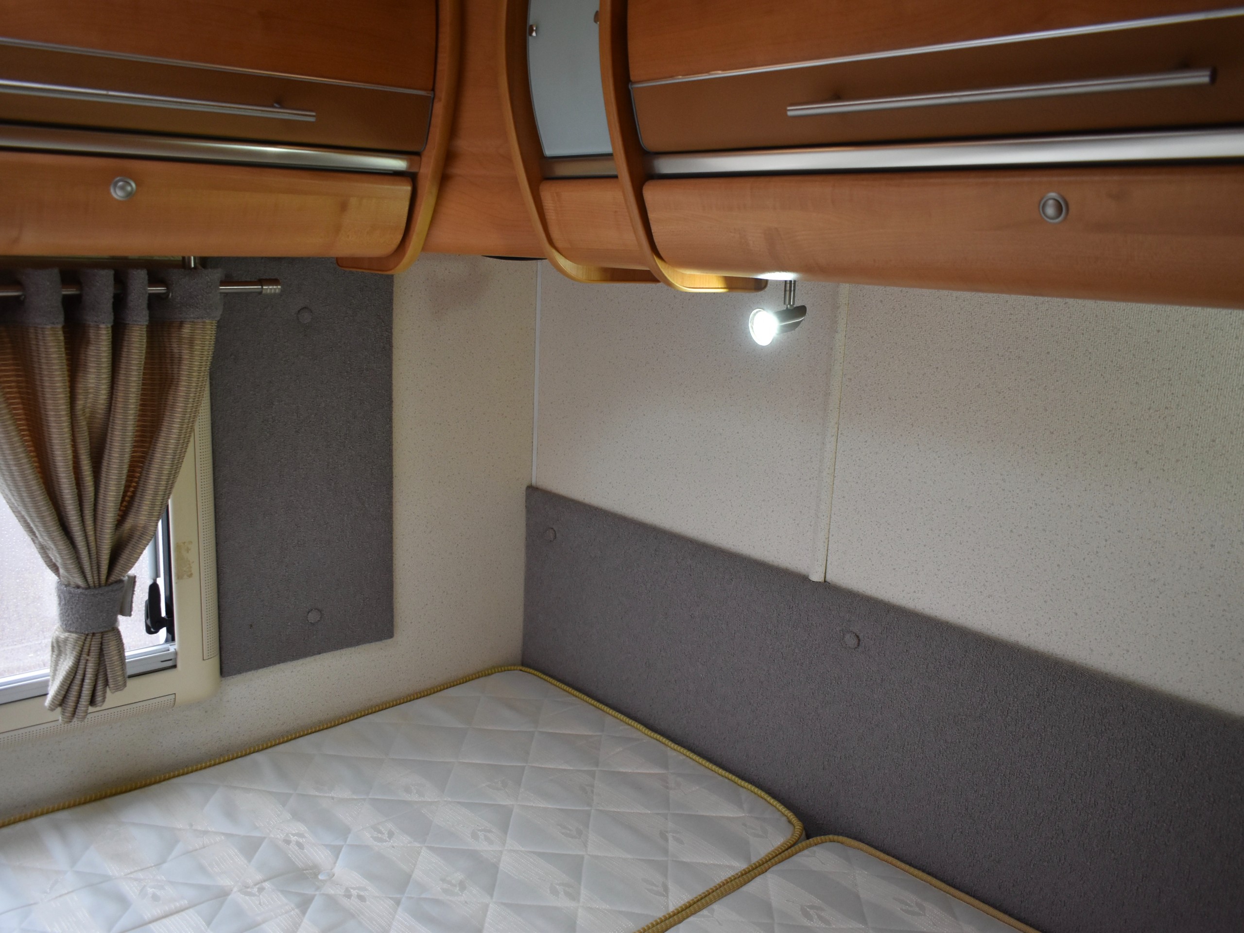2007 Auto-Trail Chieftain