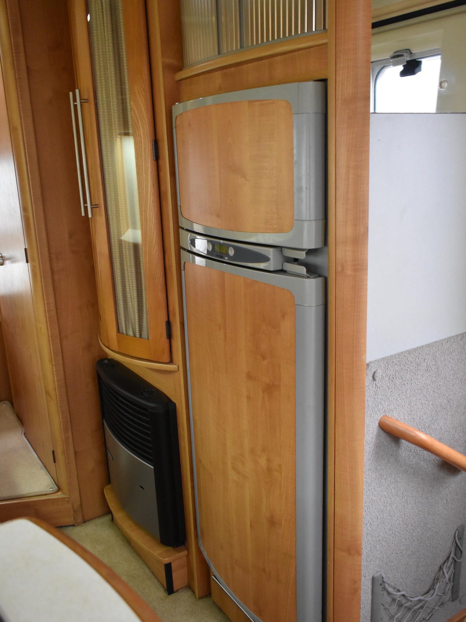 2007 Auto-Trail Chieftain