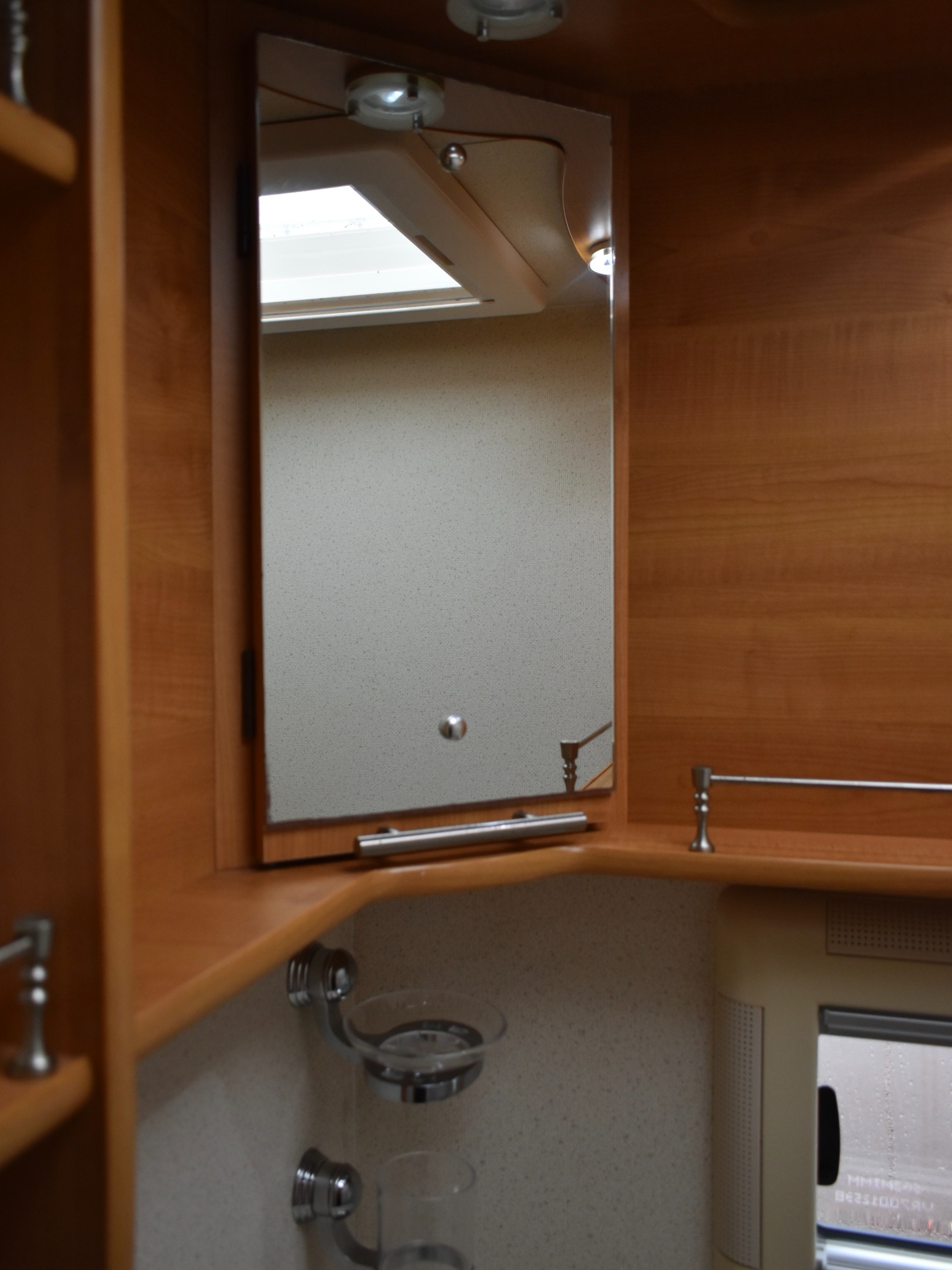 2007 Auto-Trail Chieftain
