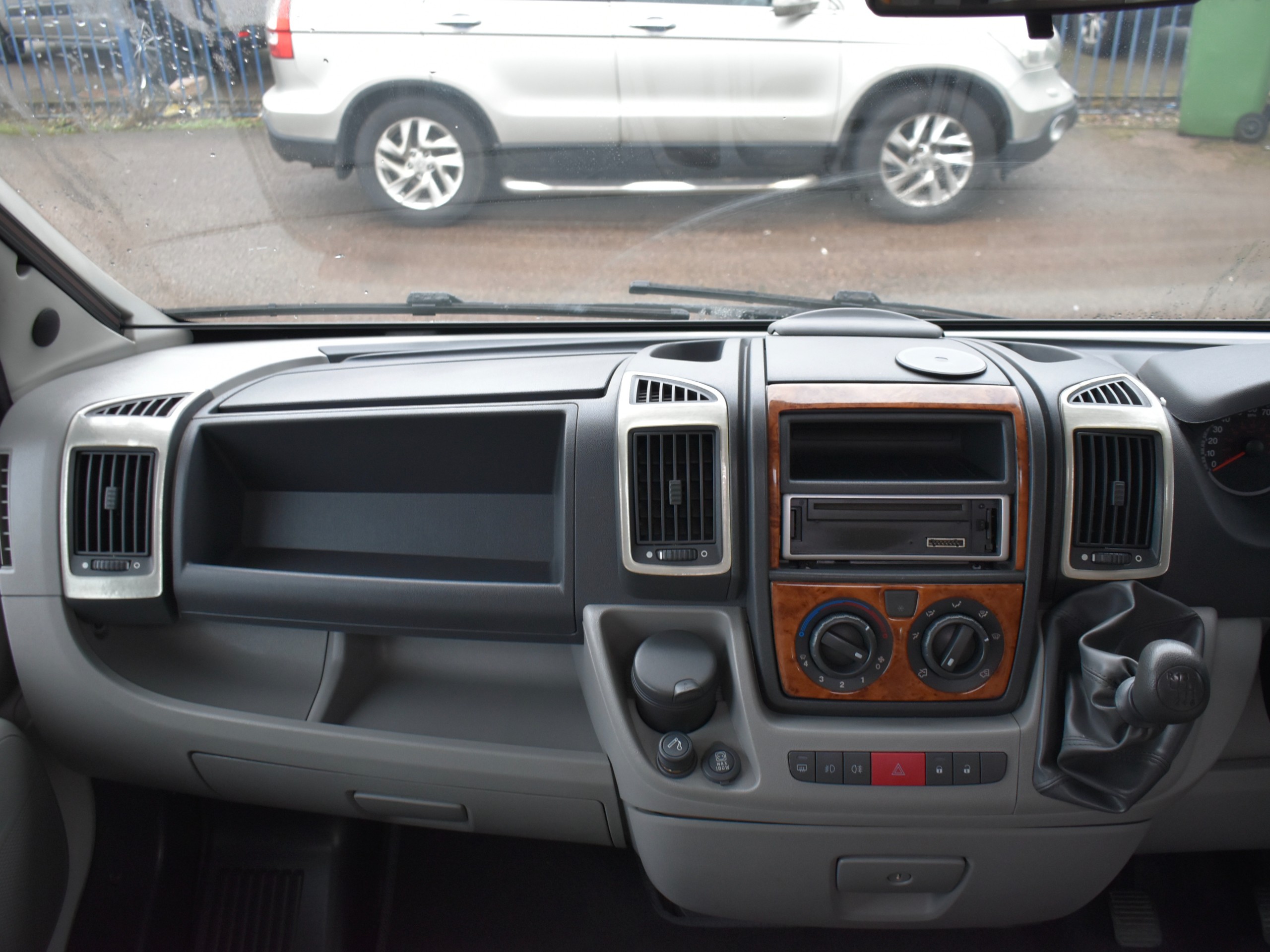 2007 Auto-Trail Chieftain