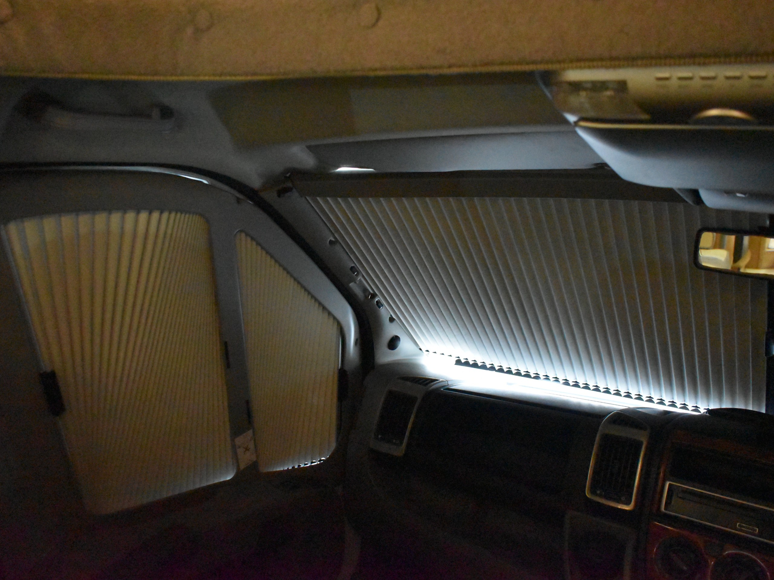 2007 Auto-Trail Chieftain