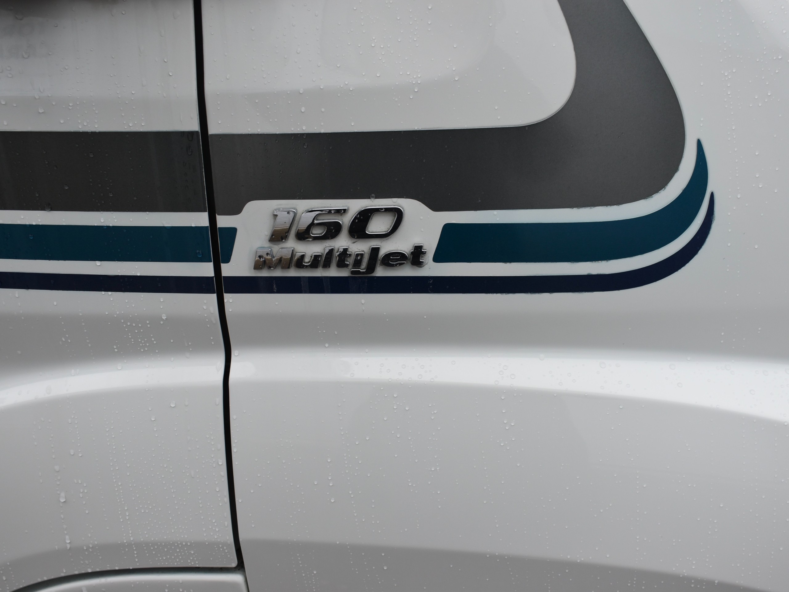 2007 Auto-Trail Chieftain