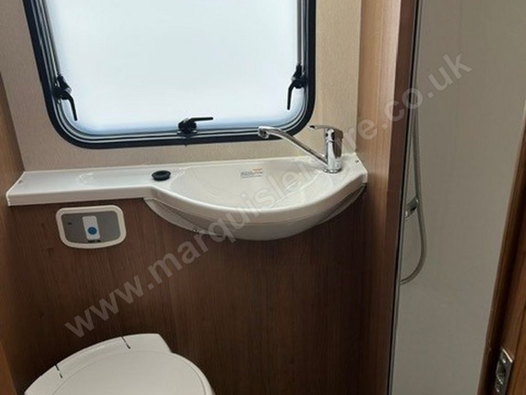 Auto-Trail IMALA 734