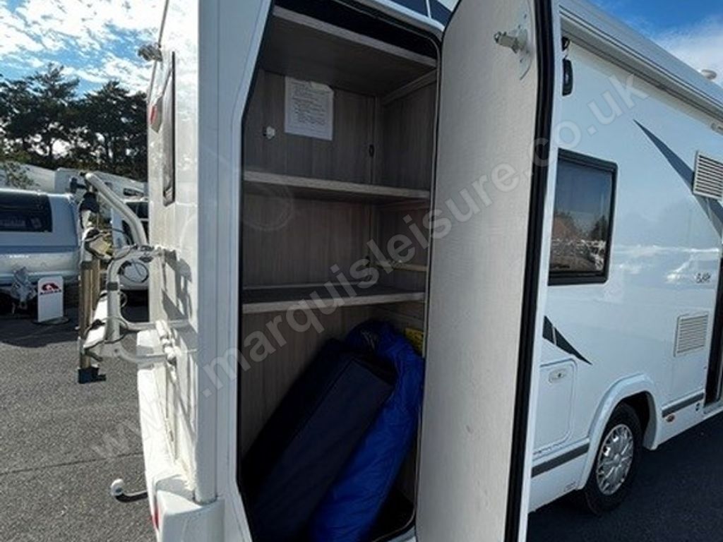 Storage