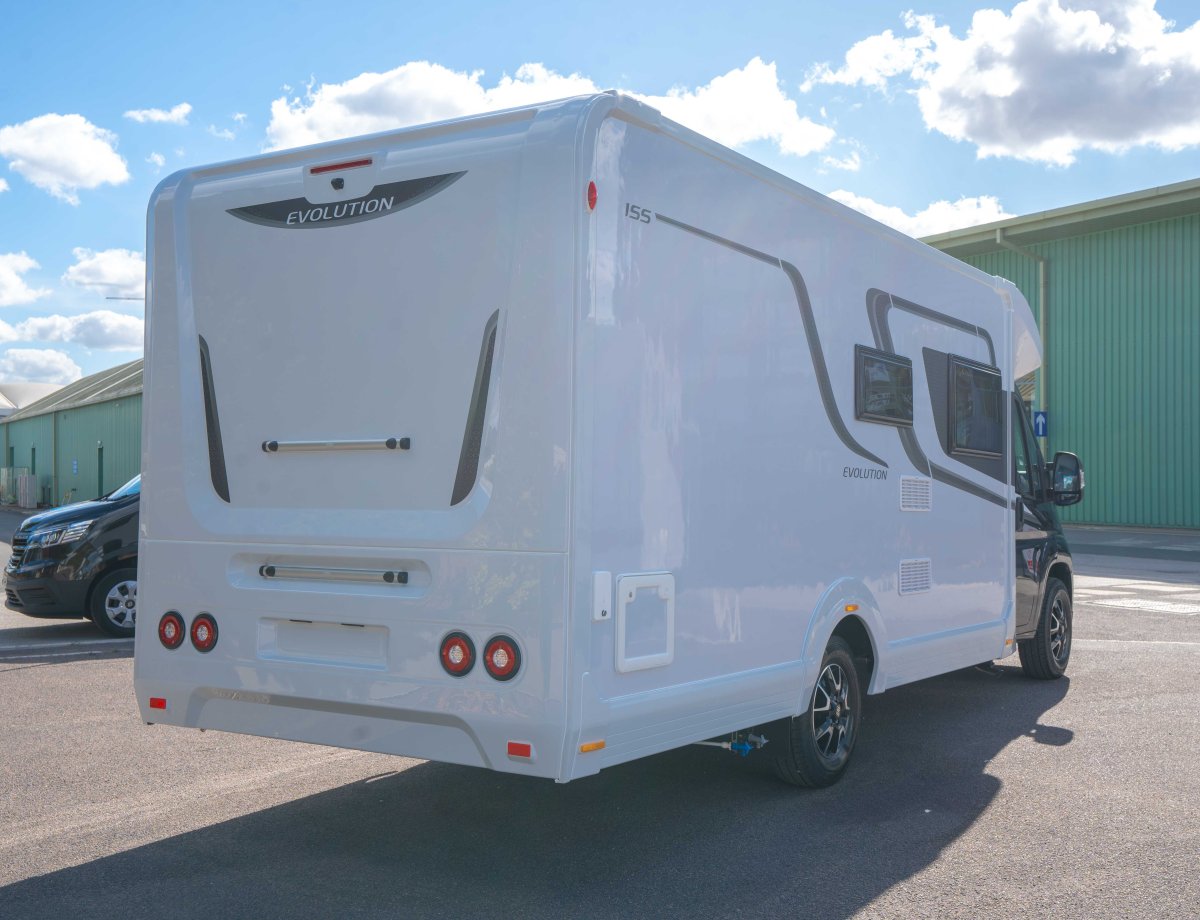 Exterior - Front