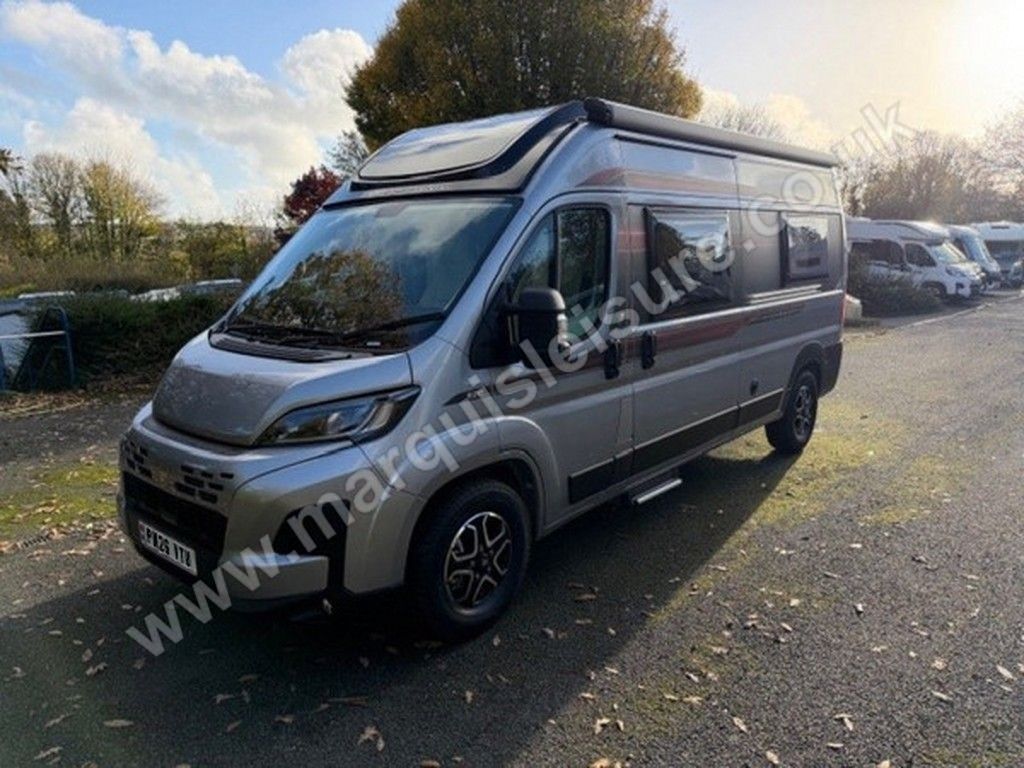 Auto-Trail V-LINE 610 SE