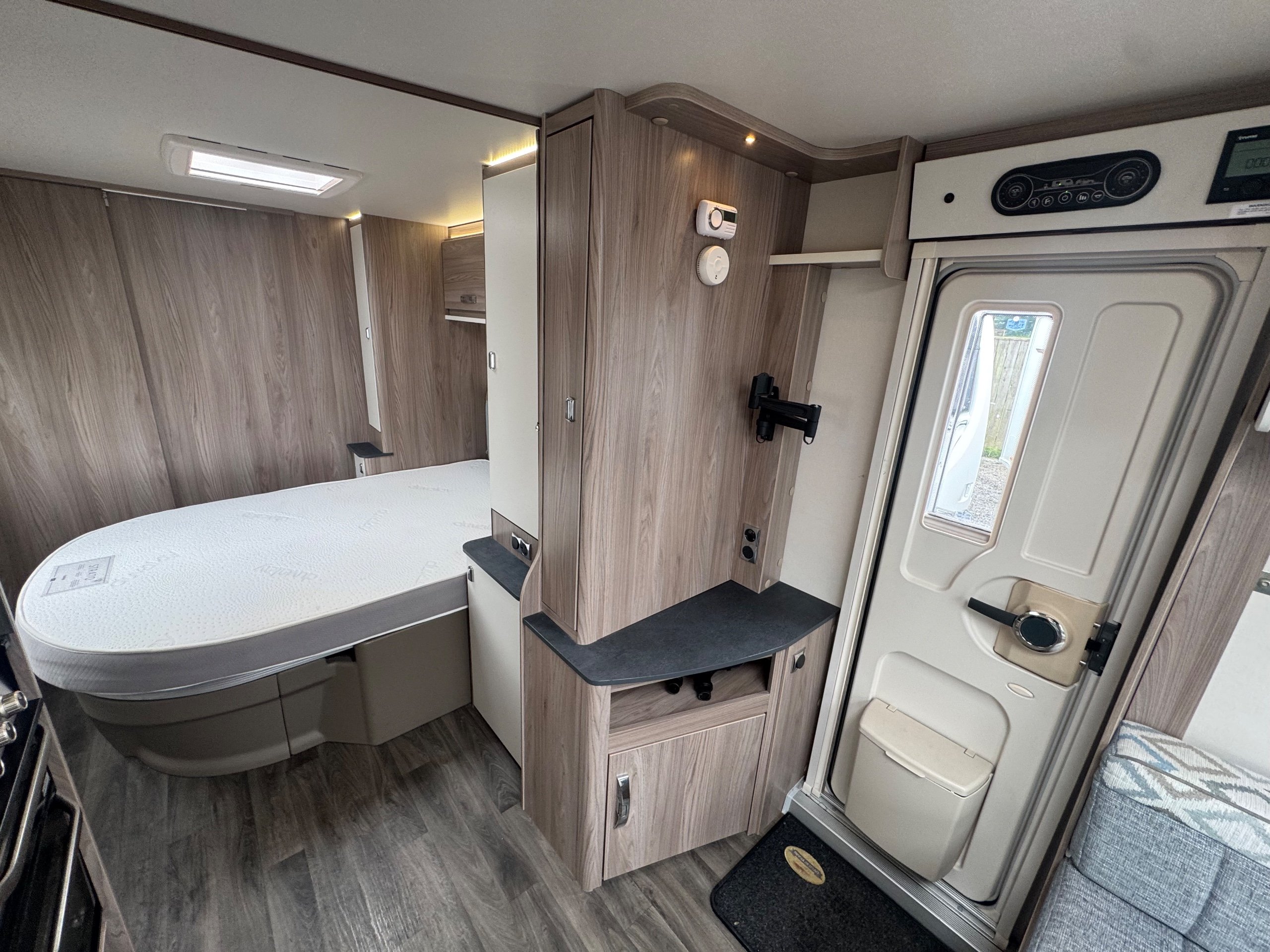 2023 Swift Celebrate Grande 4SB