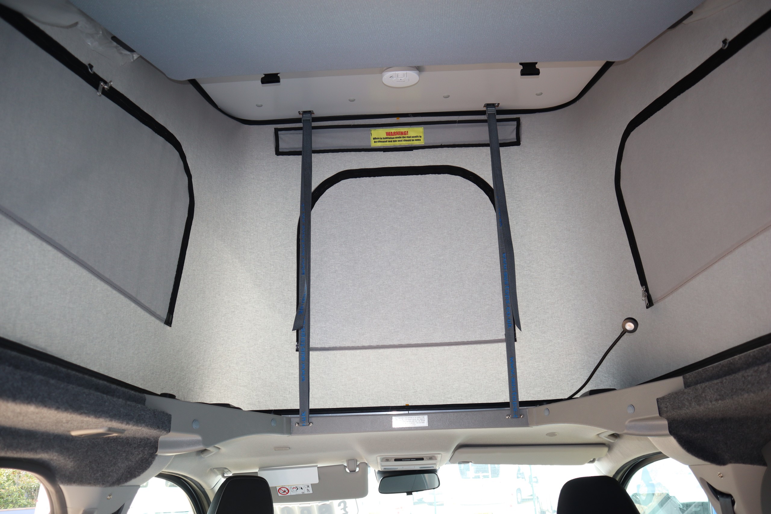 2026 Ford Transit Custom Ford Transit Custom Trend 280, Bespoke Leisure Explore, , 4 Belts, Projex XR Conversion