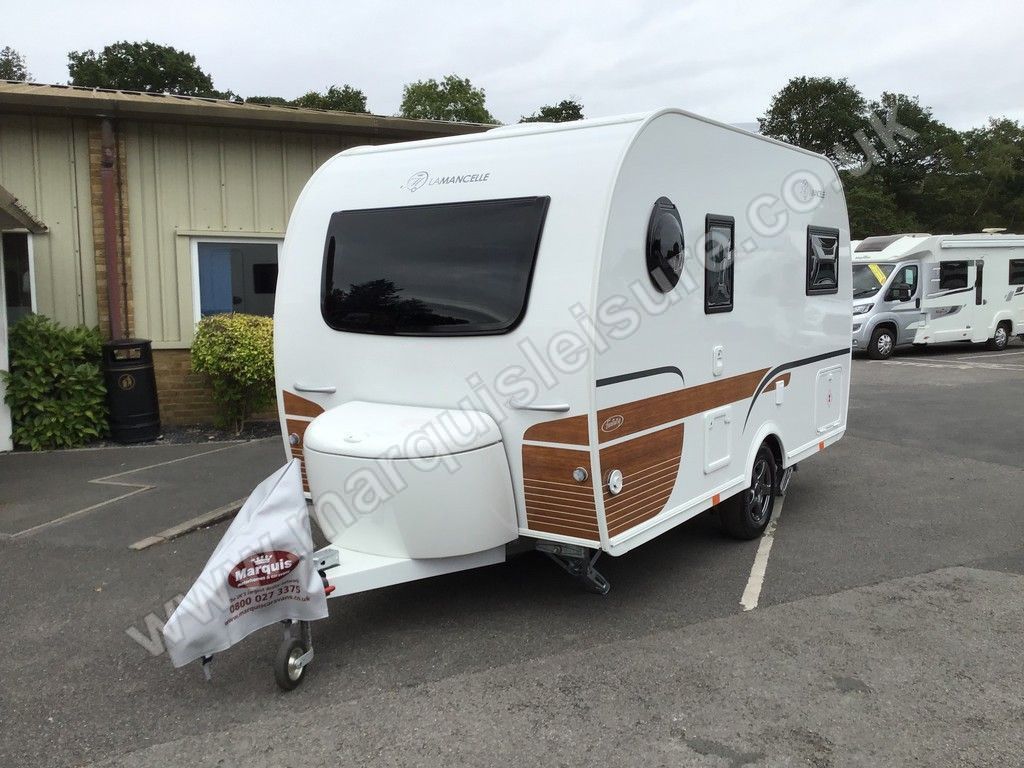 2023 LA MANCELLE FANTAISY 360CL - Exterior - Front