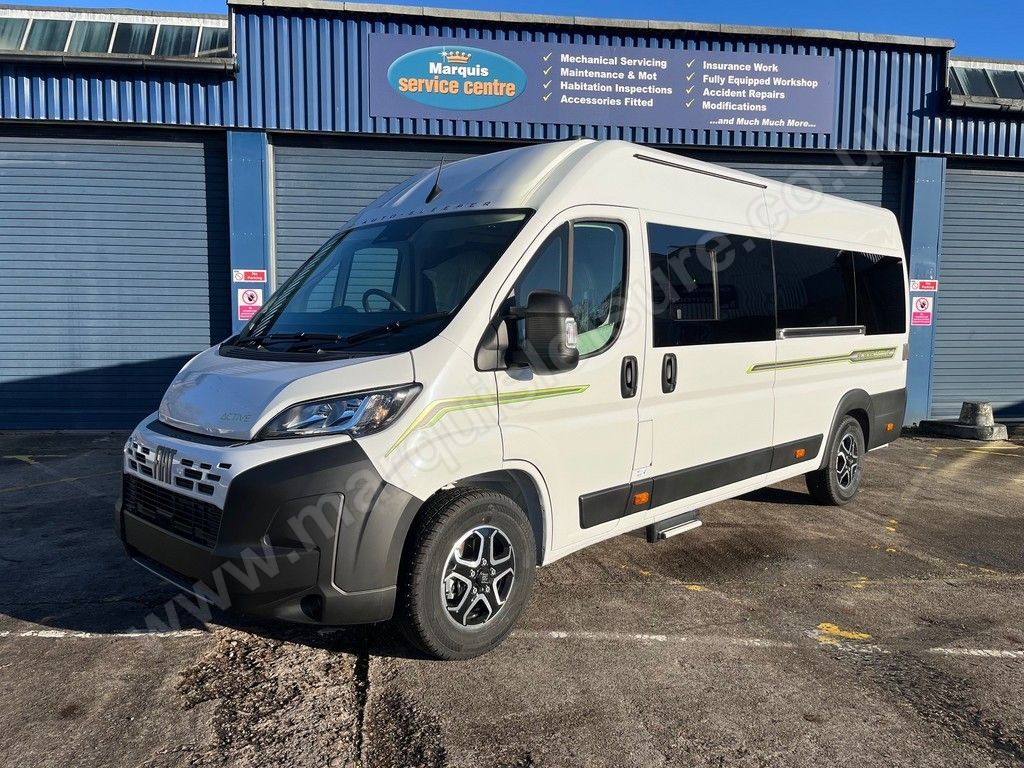 2026 Auto-Sleepers ACTIVE FL635