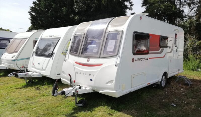 Bailey Unicorn Seville