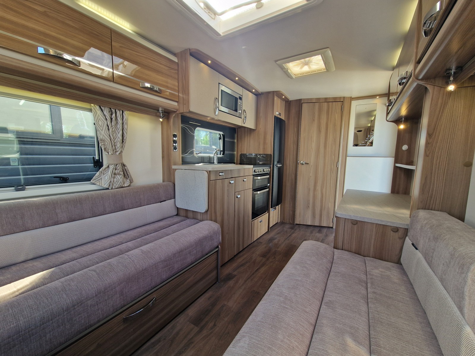 2018 Swift Celeste