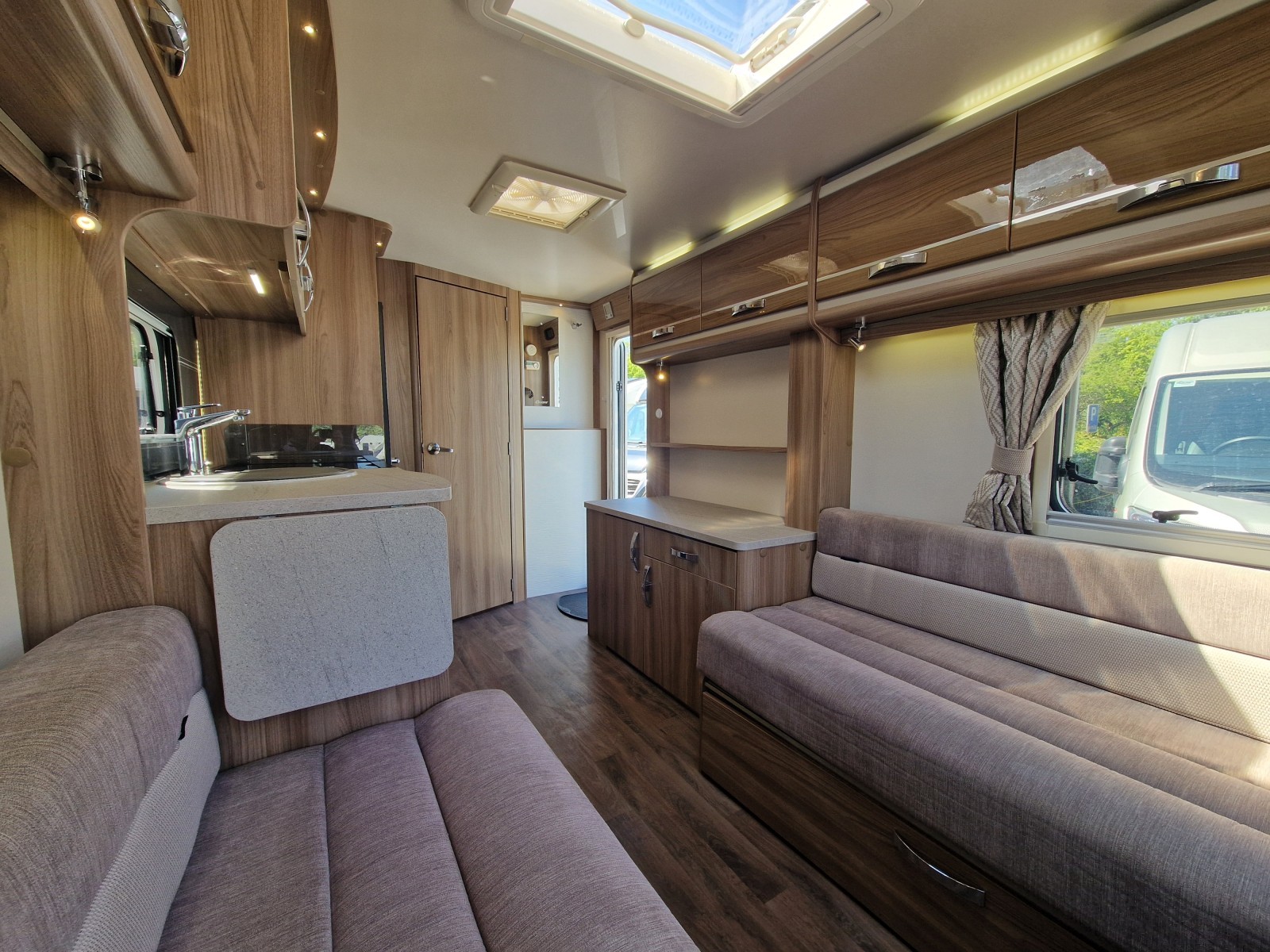 2018 Swift Celeste