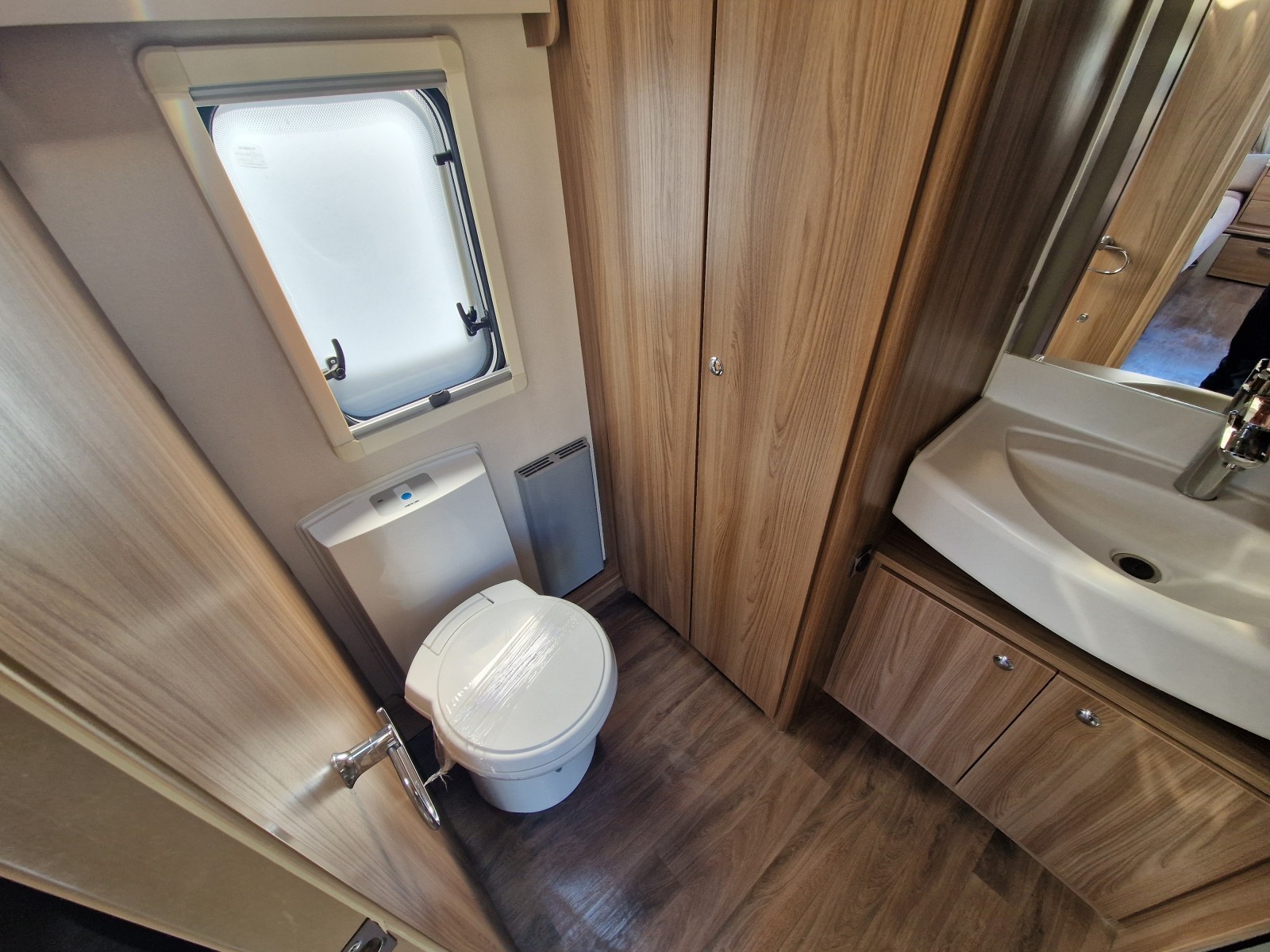 2018 Swift Celeste