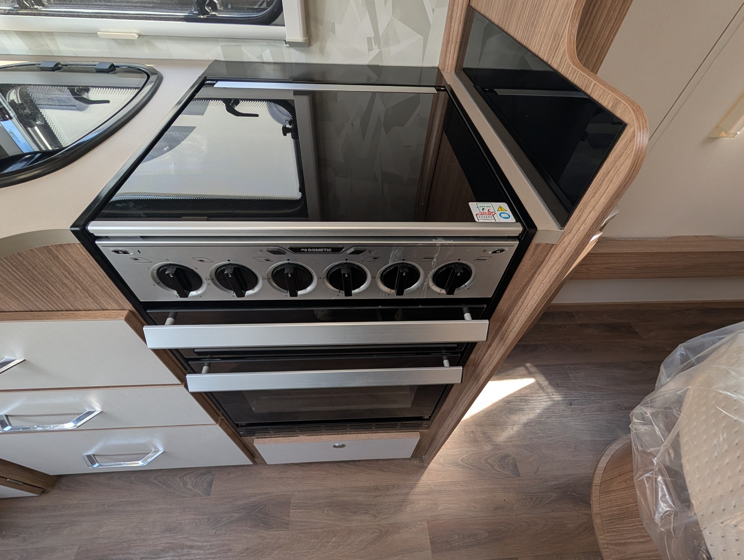 2019 Coachman VIP 575
