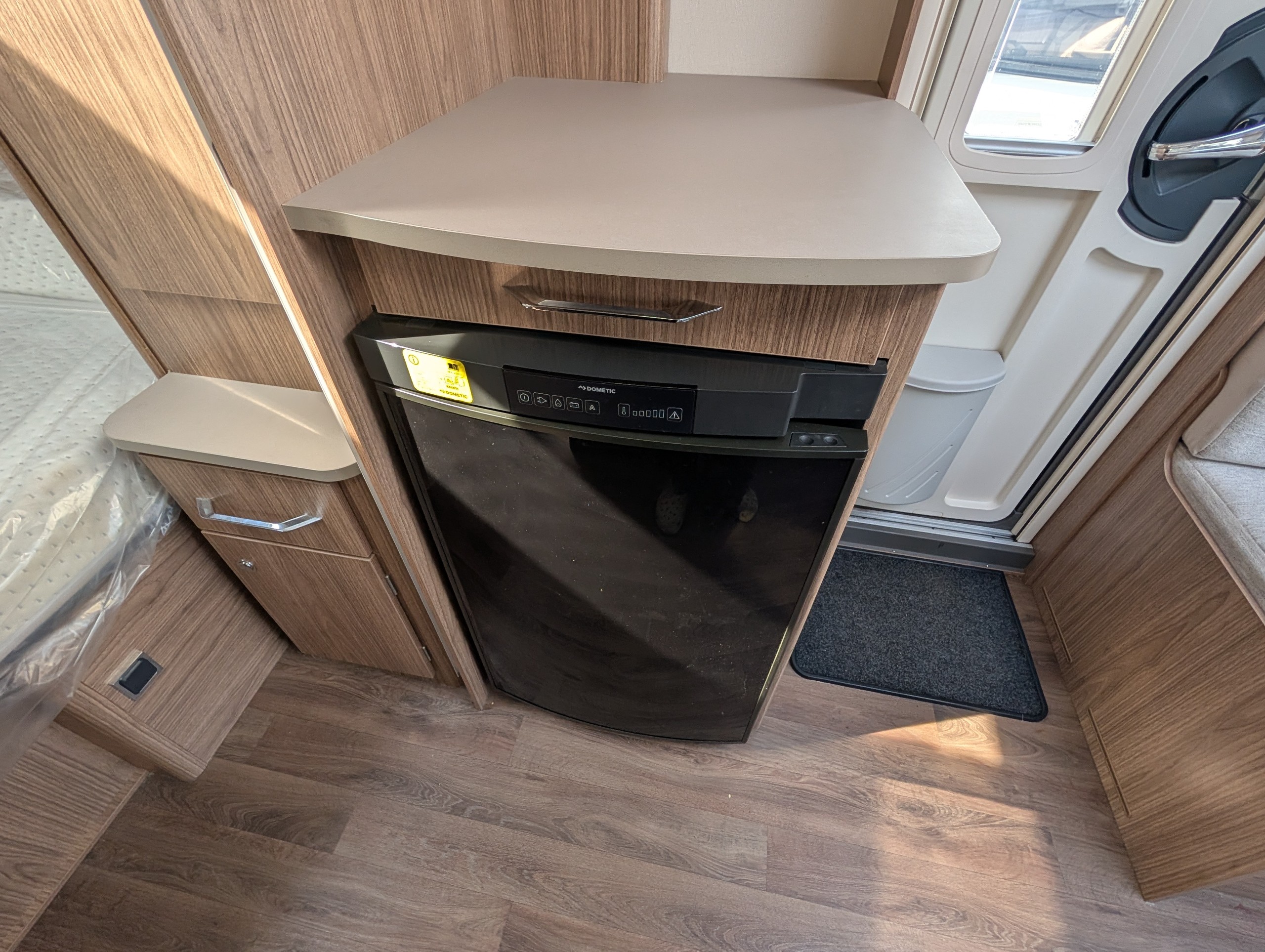 2019 Coachman VIP 575