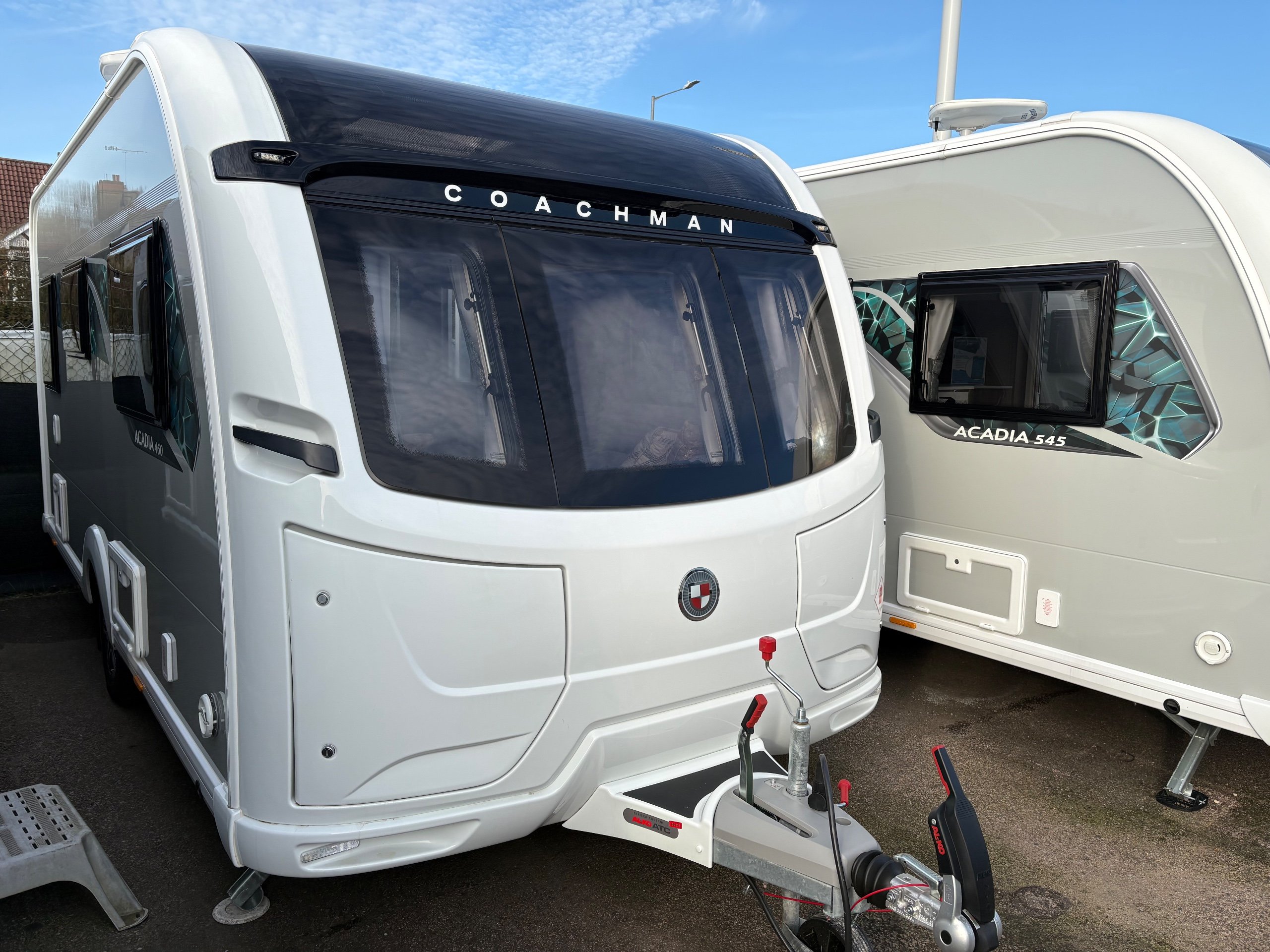 2025 Coachman Acadia 460 - Photo 1