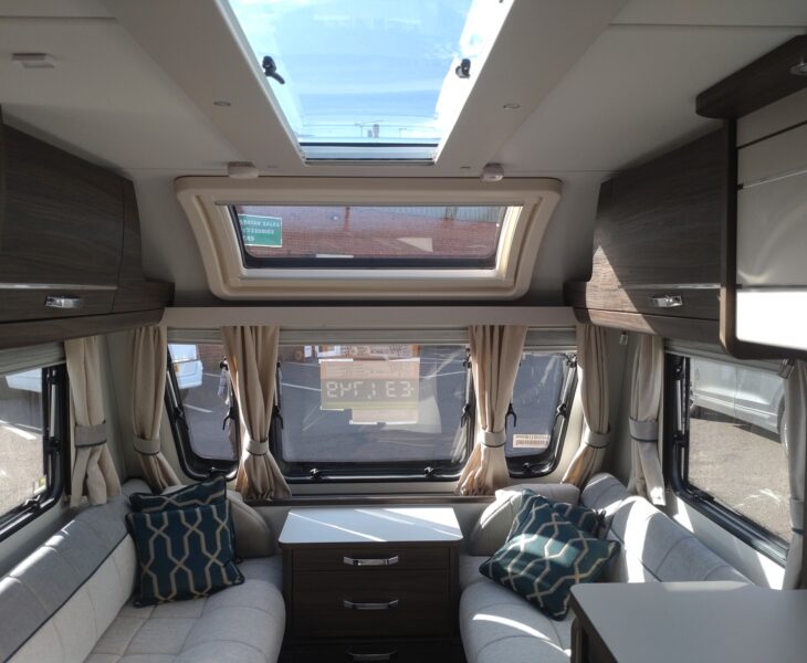 Elddis Affinity