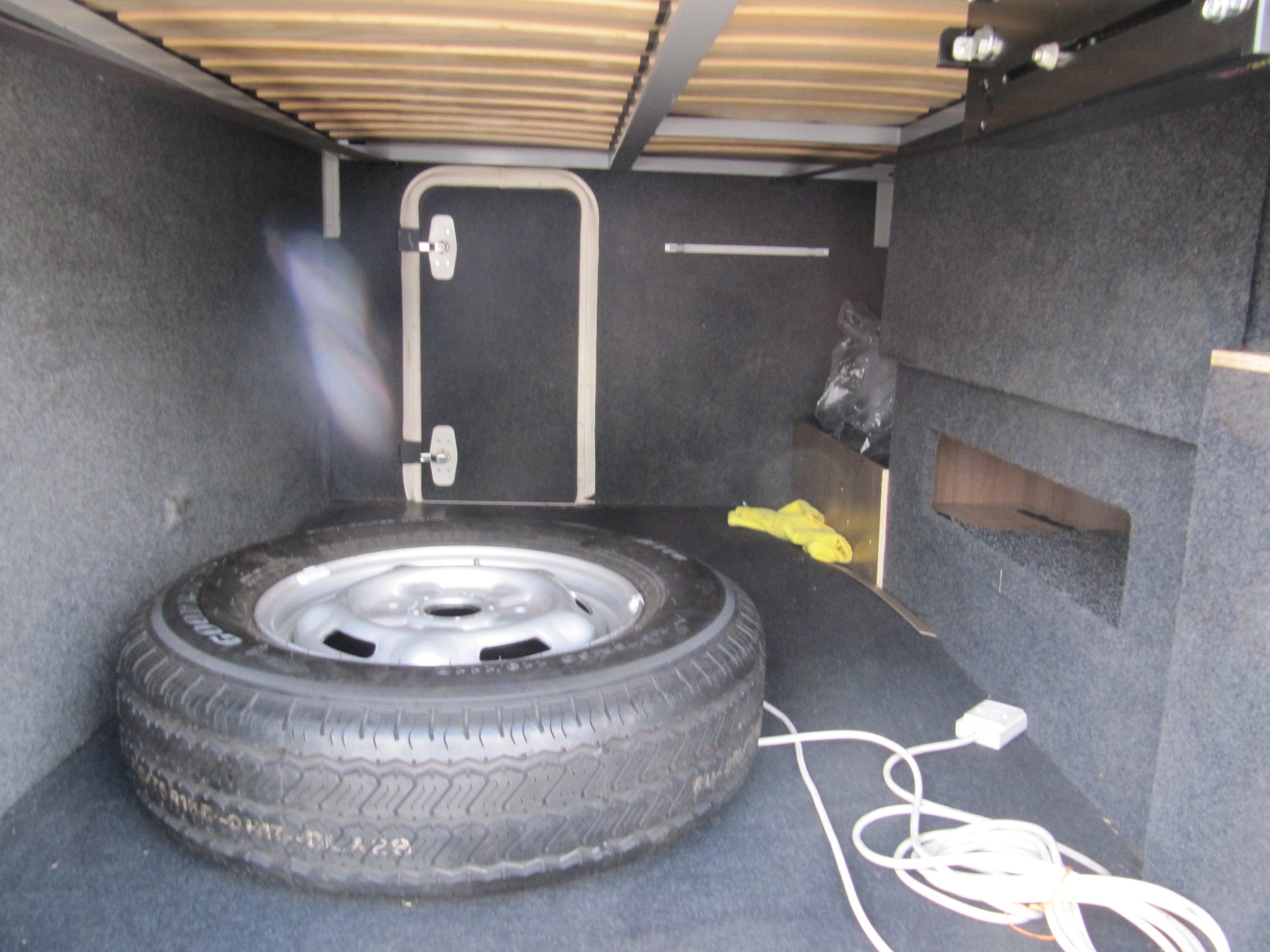 Storage