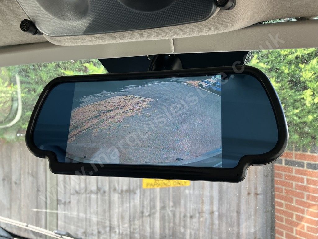 2021 Auto-Sleepers KINGHAM