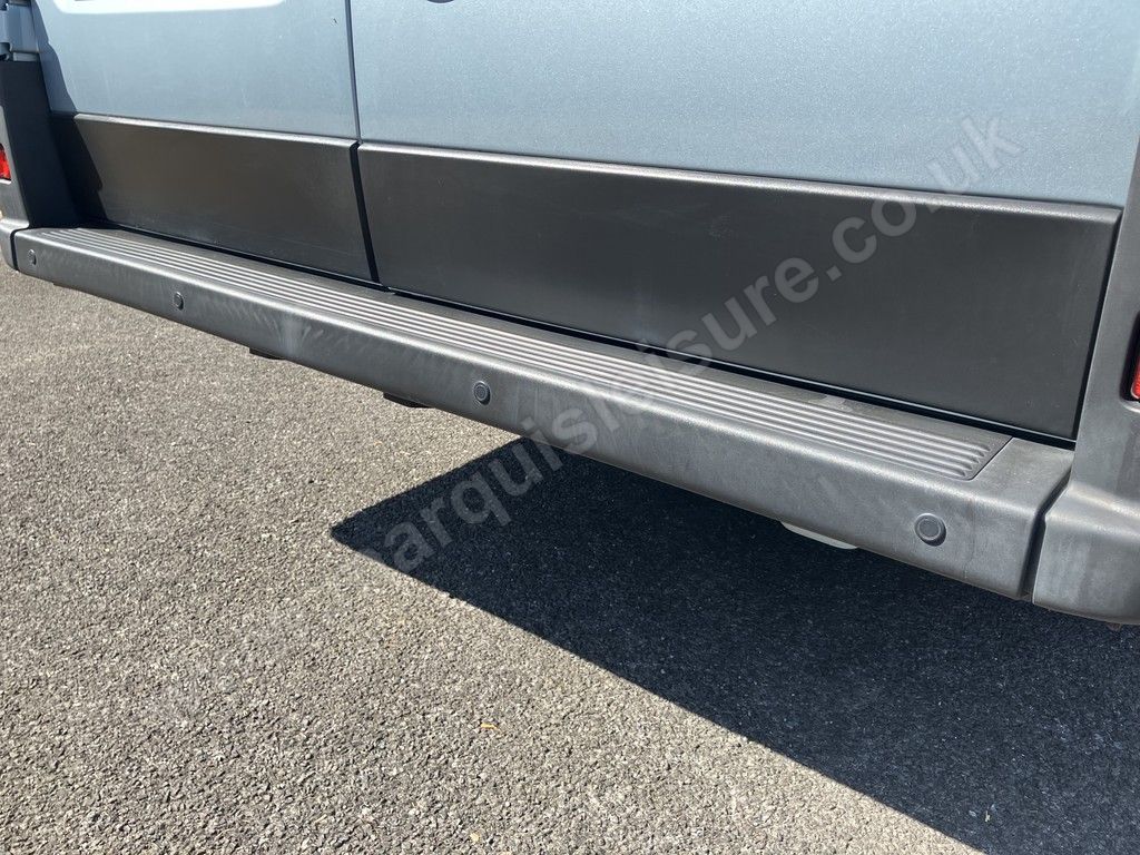 2021 Auto-Sleepers KINGHAM