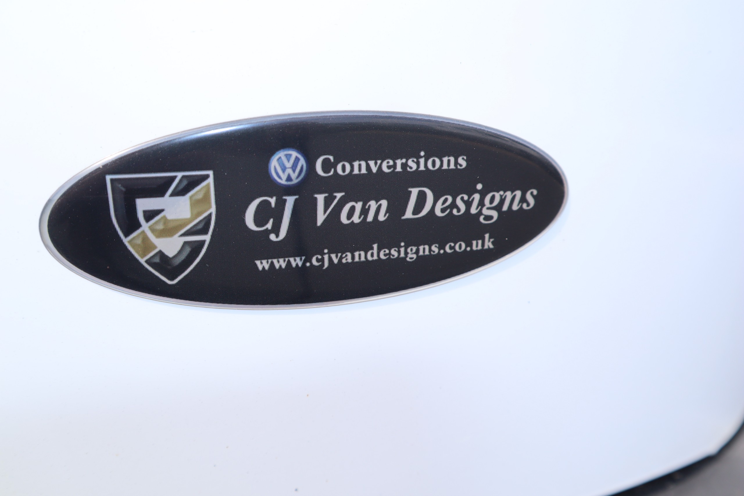 2015 Ford Transit Custom 2.2 TDCi, CJ Van Designs Conversion, Low Mileage, , 4 Belts, MOT, 12 Months Warranty, Habitation Service