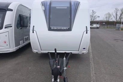 Bailey Range - Exterior - Front
