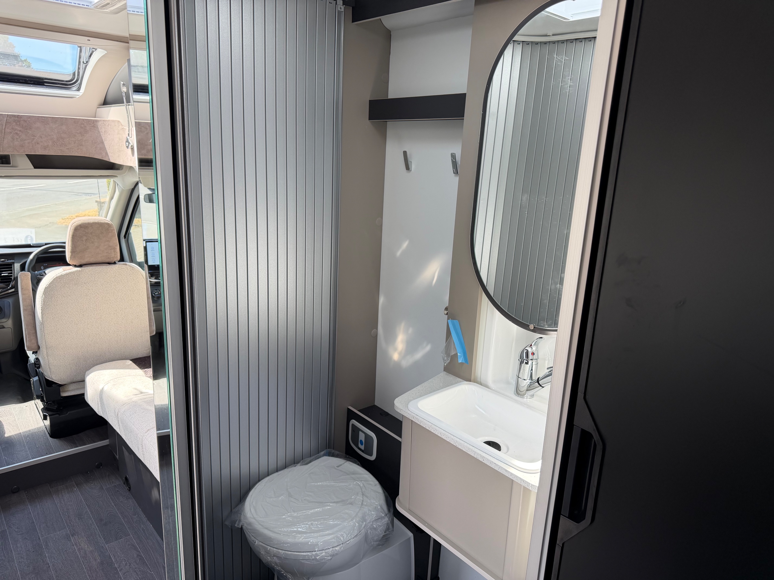 2026 Bailey Alora 694S special edition