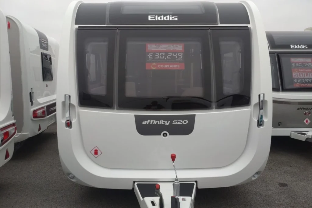 Exterior - Front