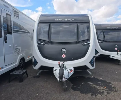 Exterior - Front