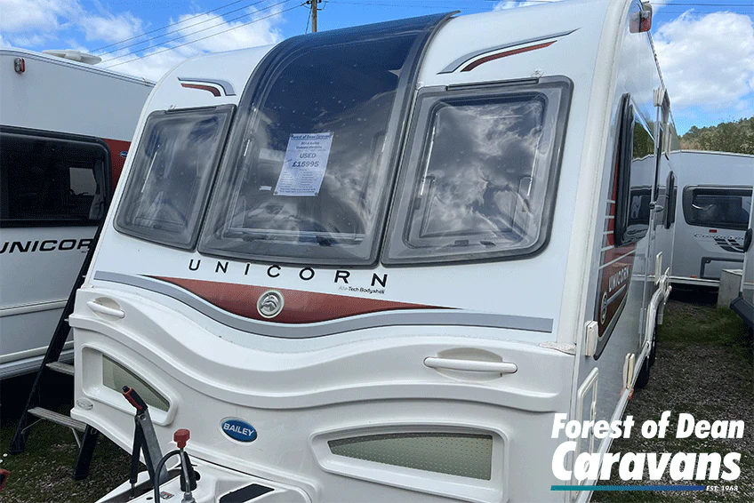 2014 Bailey Unicorn Cordoba! - Photo 1
