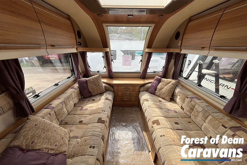 2014 Bailey Unicorn Cordoba! - Photo 1