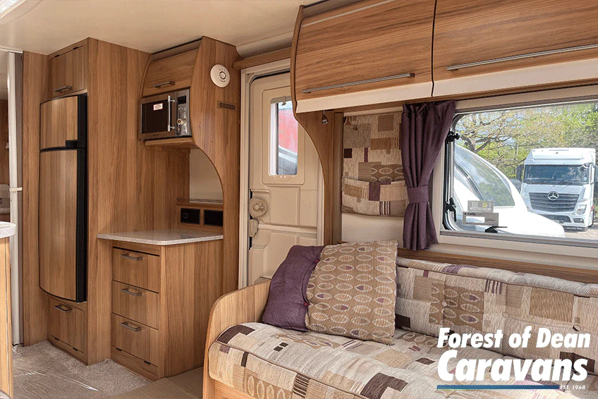 2014 Bailey Unicorn Cordoba!
