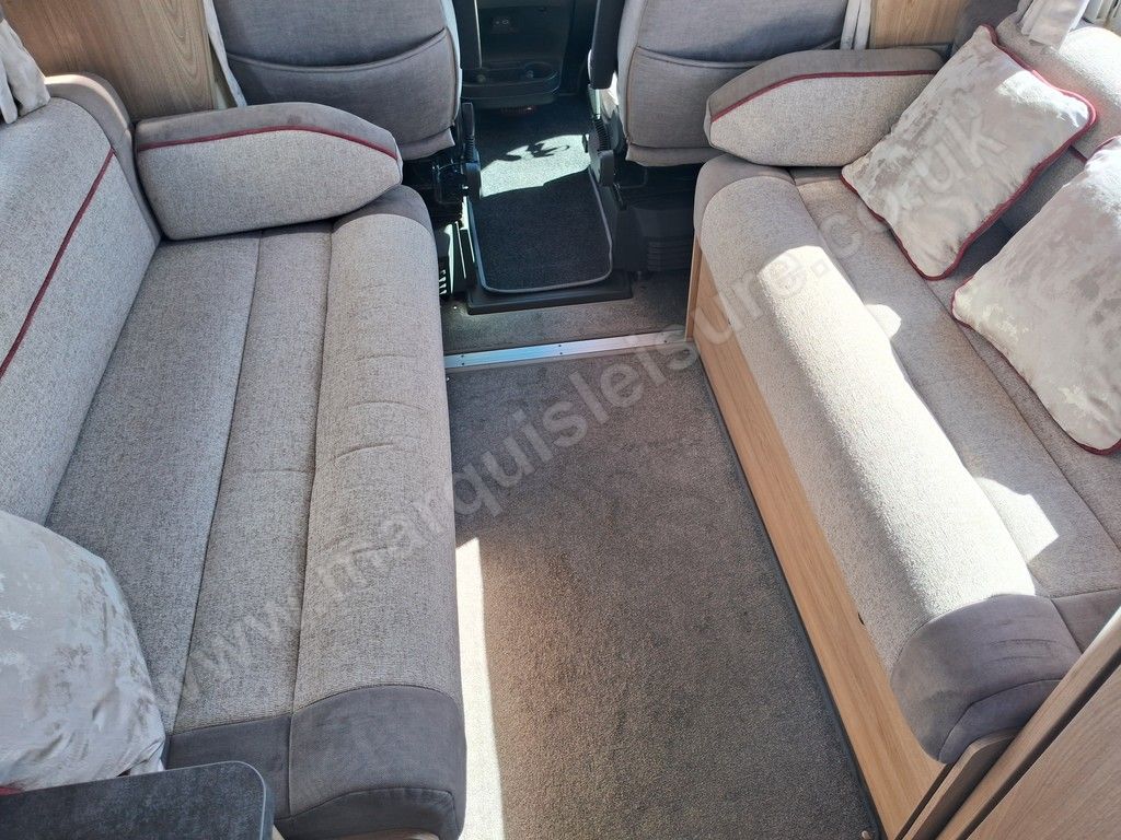 2021 Elddis MAJESTIC 115