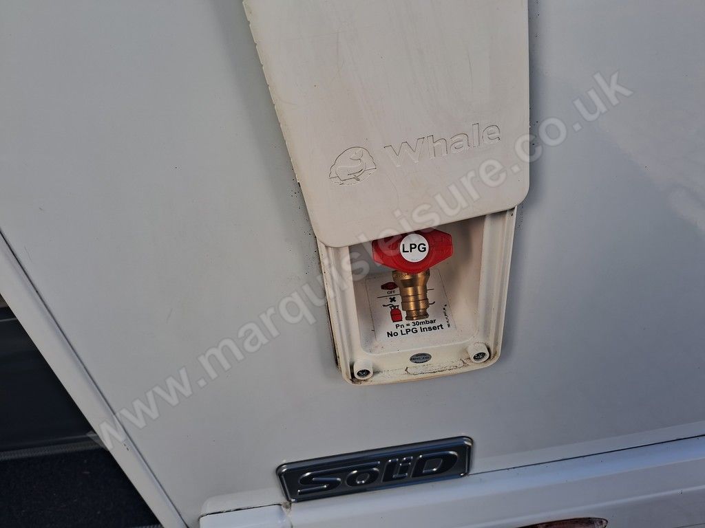 2021 Elddis MAJESTIC 115