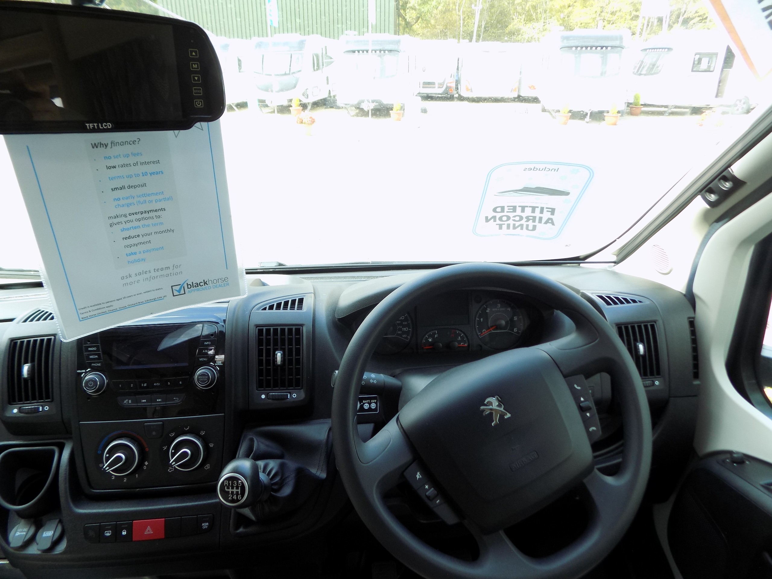 2018 Elddis Autoquest 195