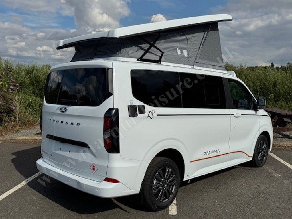 Exterior - Rear