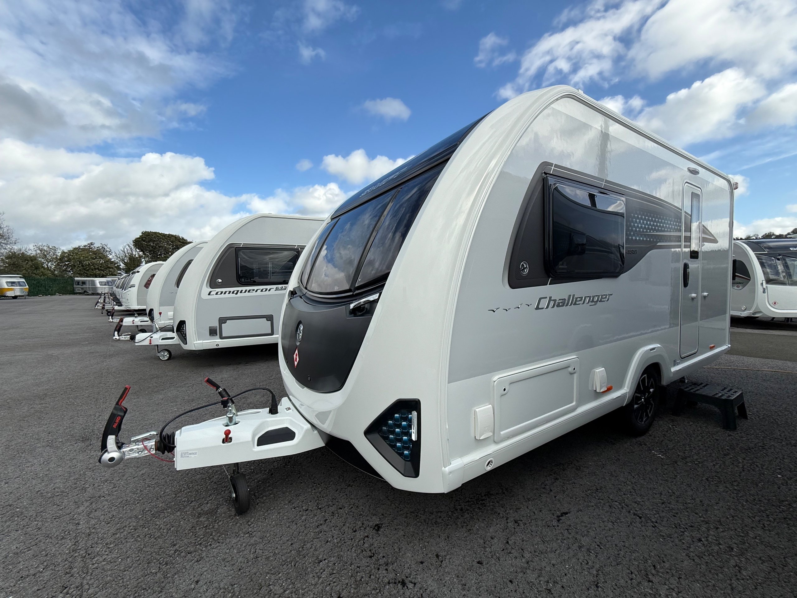 Exterior - Front