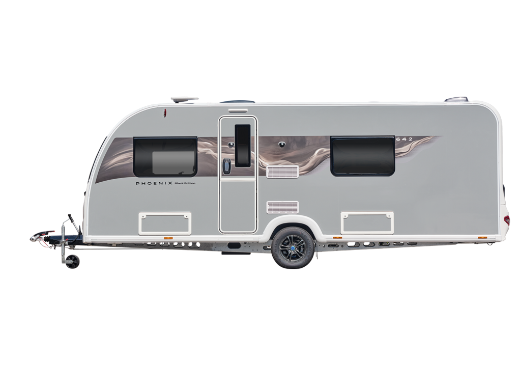 Exterior - Rear
