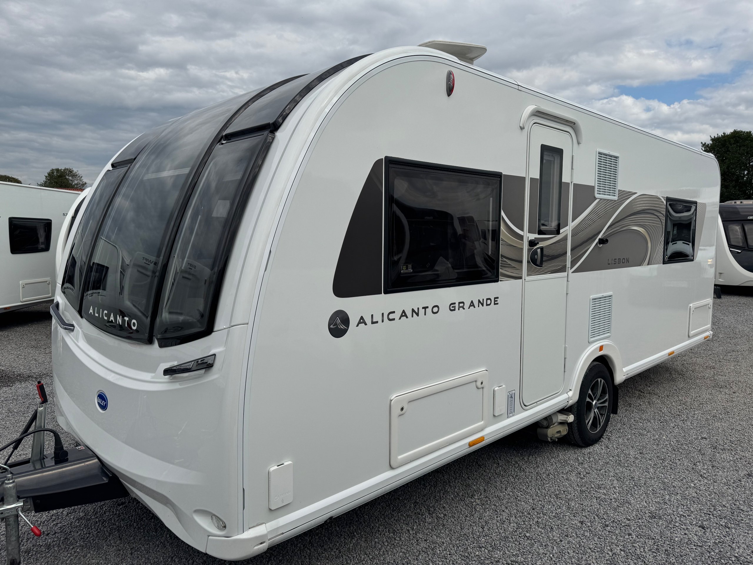 Exterior - Front